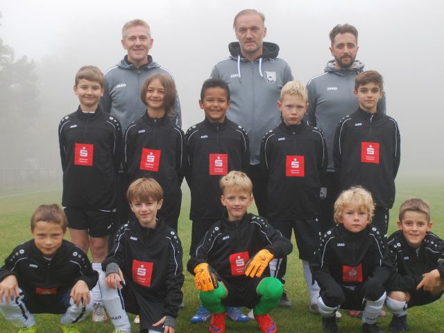2021 E Jugend 1