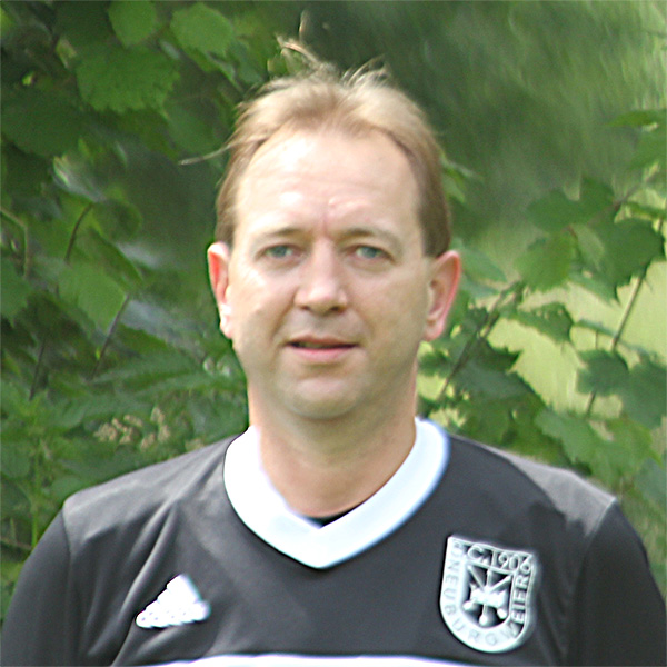 Spielausschuss Carsten Wachter