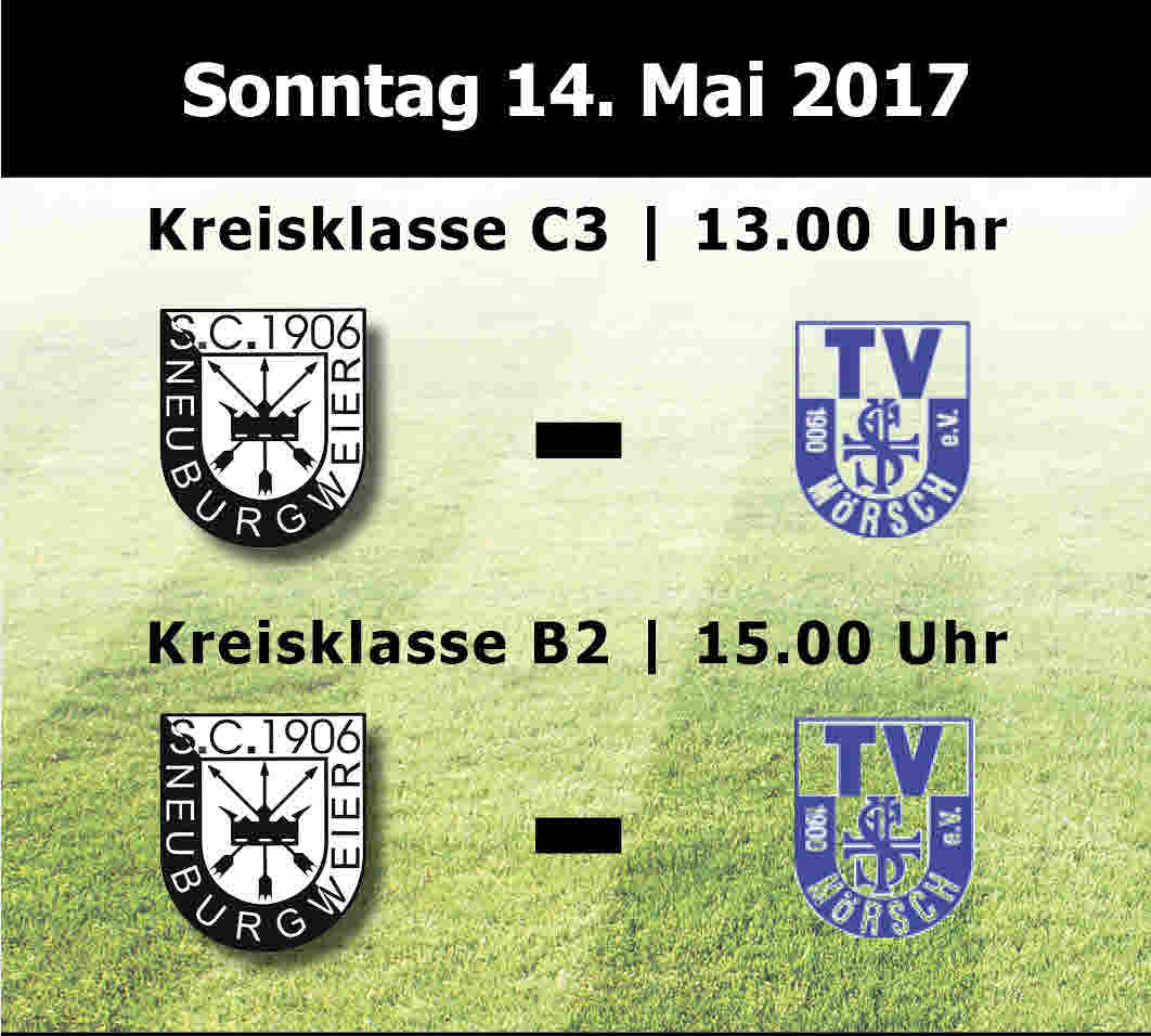 2017 SCN TV MOERSCH